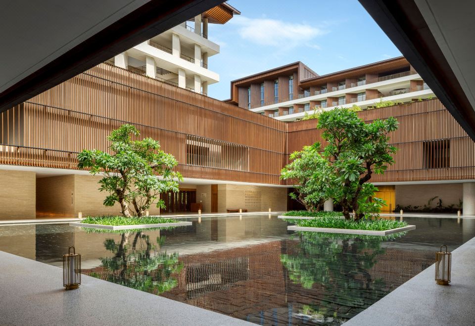 The Taikang Sanya, a Tribute Portfolio Resort 封面图