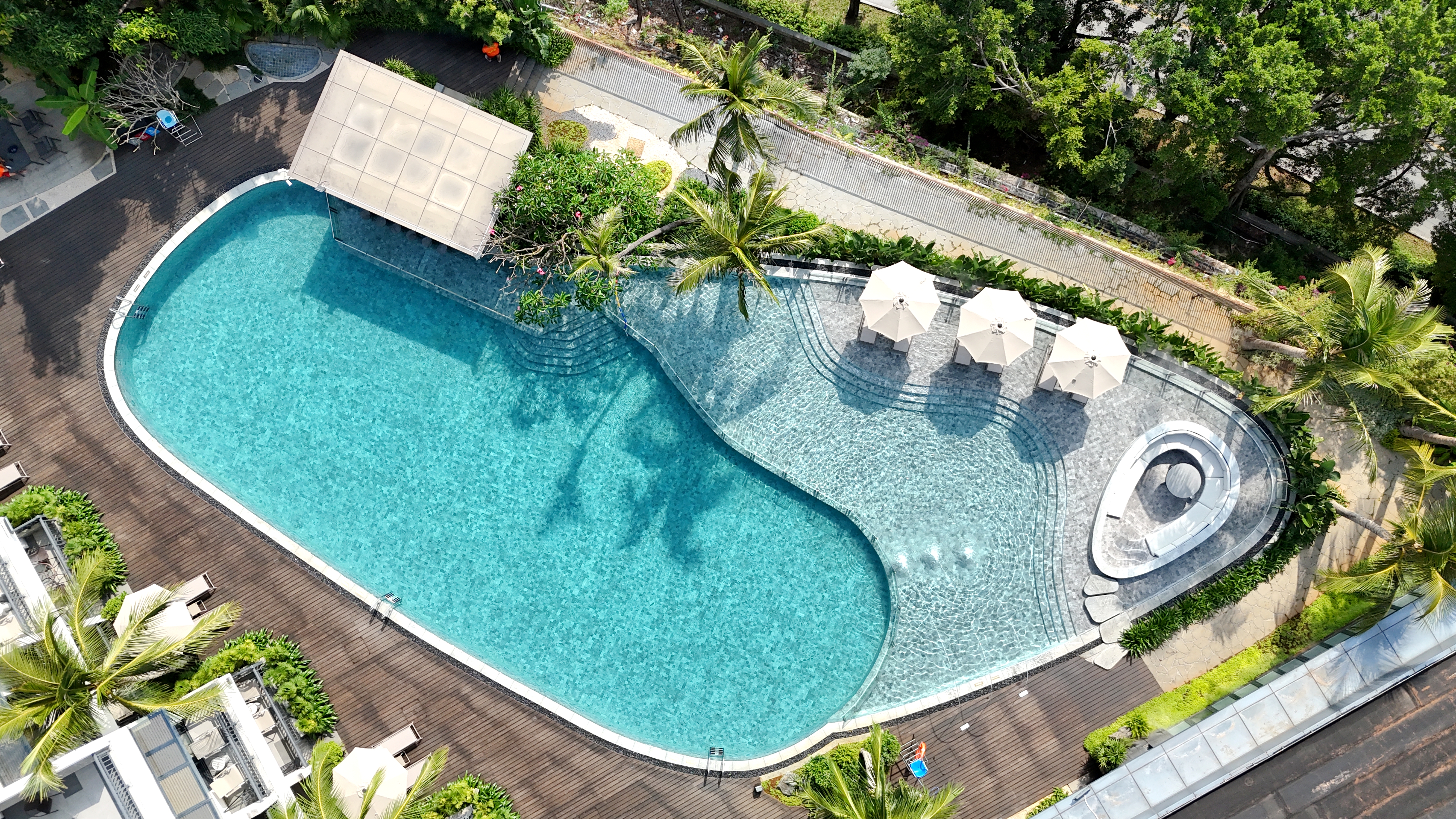 三亚嘉宾国际酒店 封面图