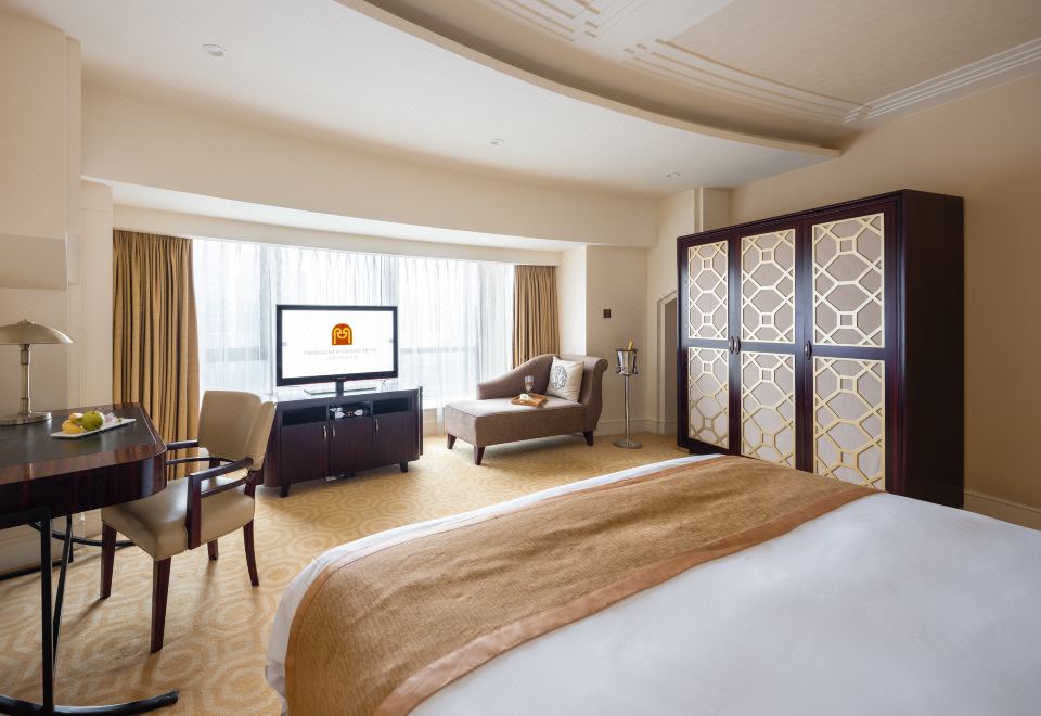 Paramount Gallery 酒店图片