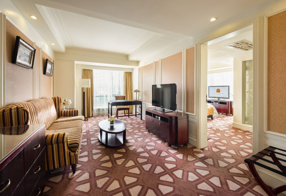 Paramount Gallery 酒店图片