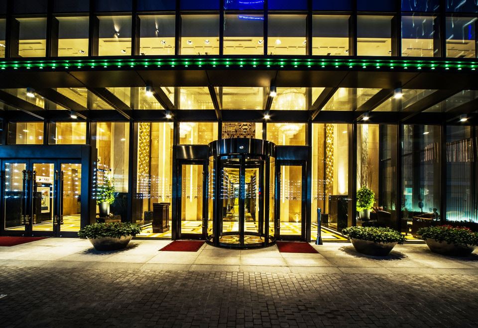 Paramount Gallery 酒店图片