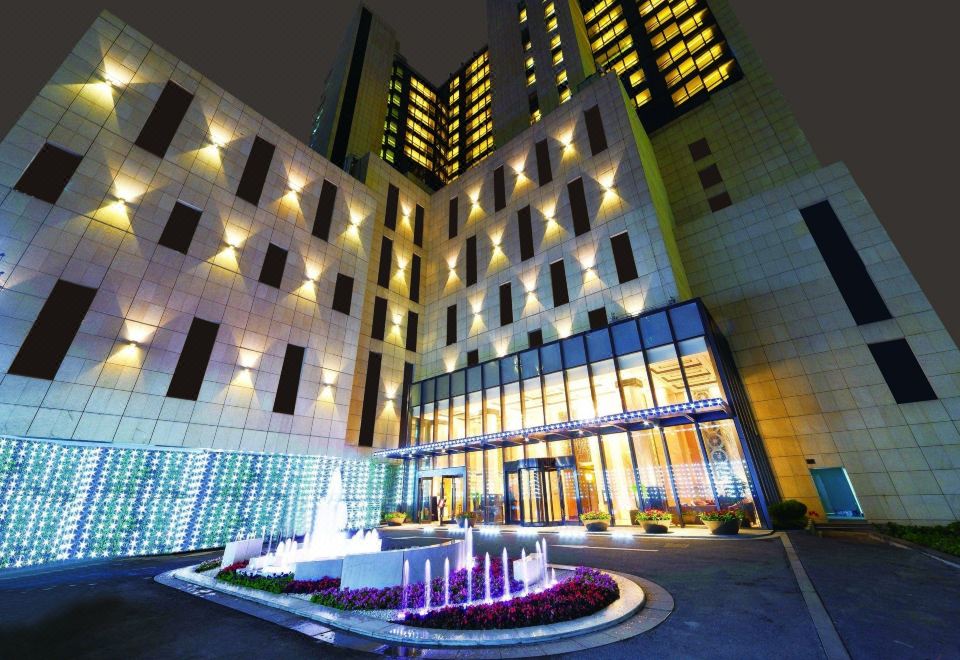 Paramount Gallery 酒店图片