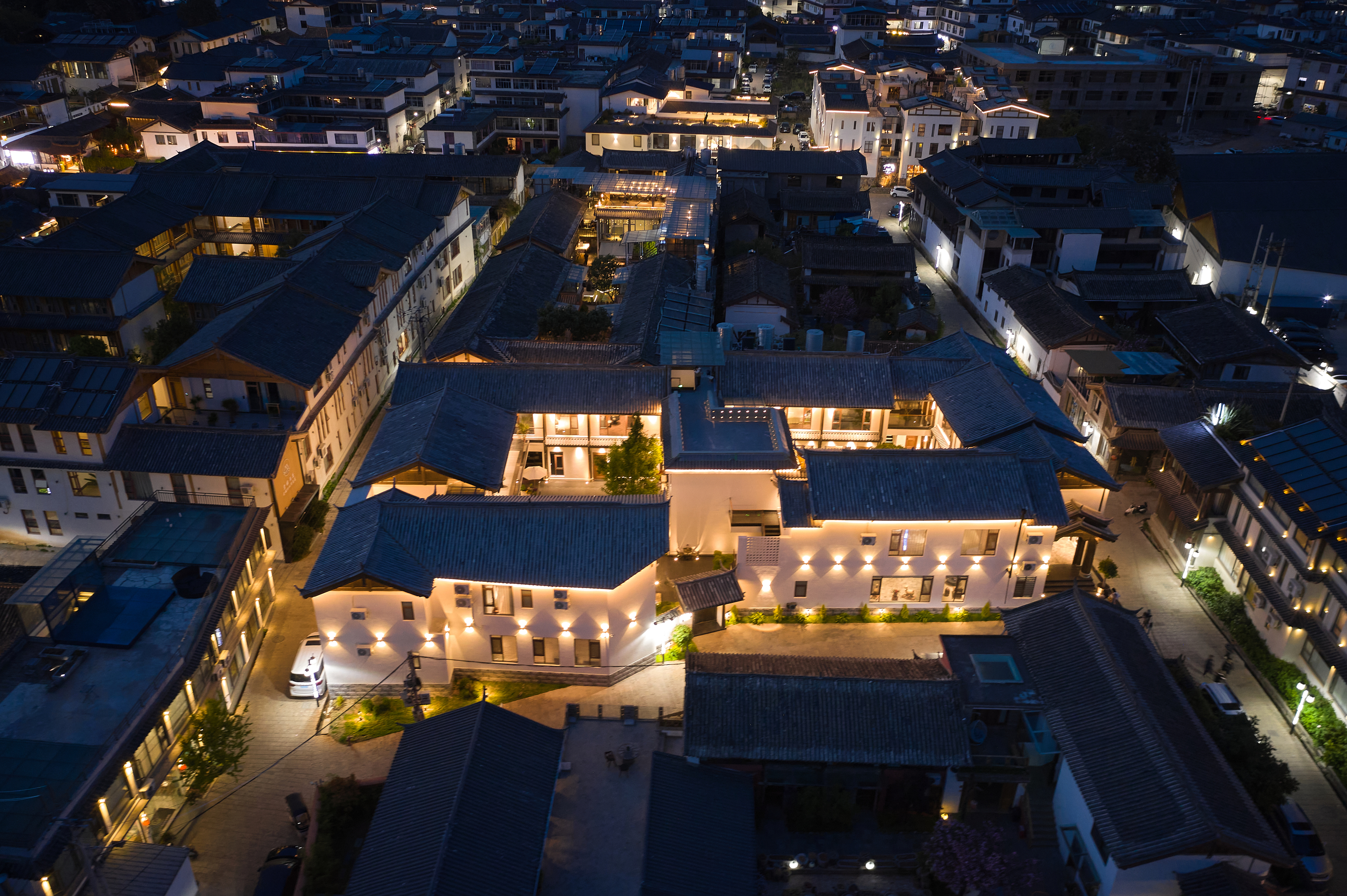 安之·Anz·Leisure Retreat度假酒店图片1