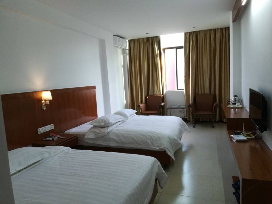 三亚南都商务酒店图片5