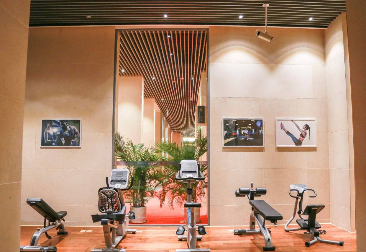 三亚海棠湾雁舍精选海景度假酒店(亚特免税城店)图片5