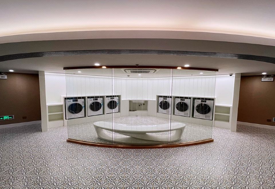 上海 Pearl 酒店图片