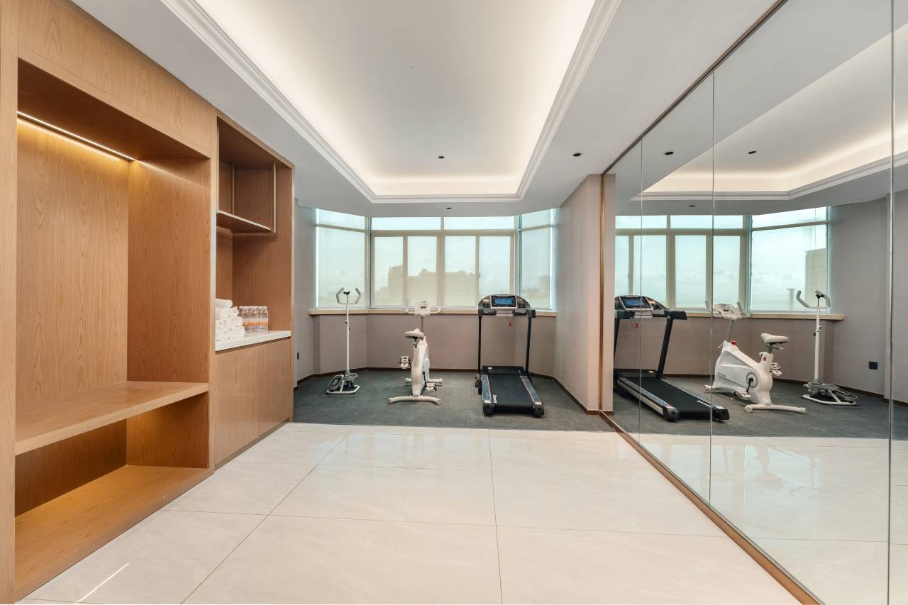 维也纳酒店(三亚湾壹号店)图片5