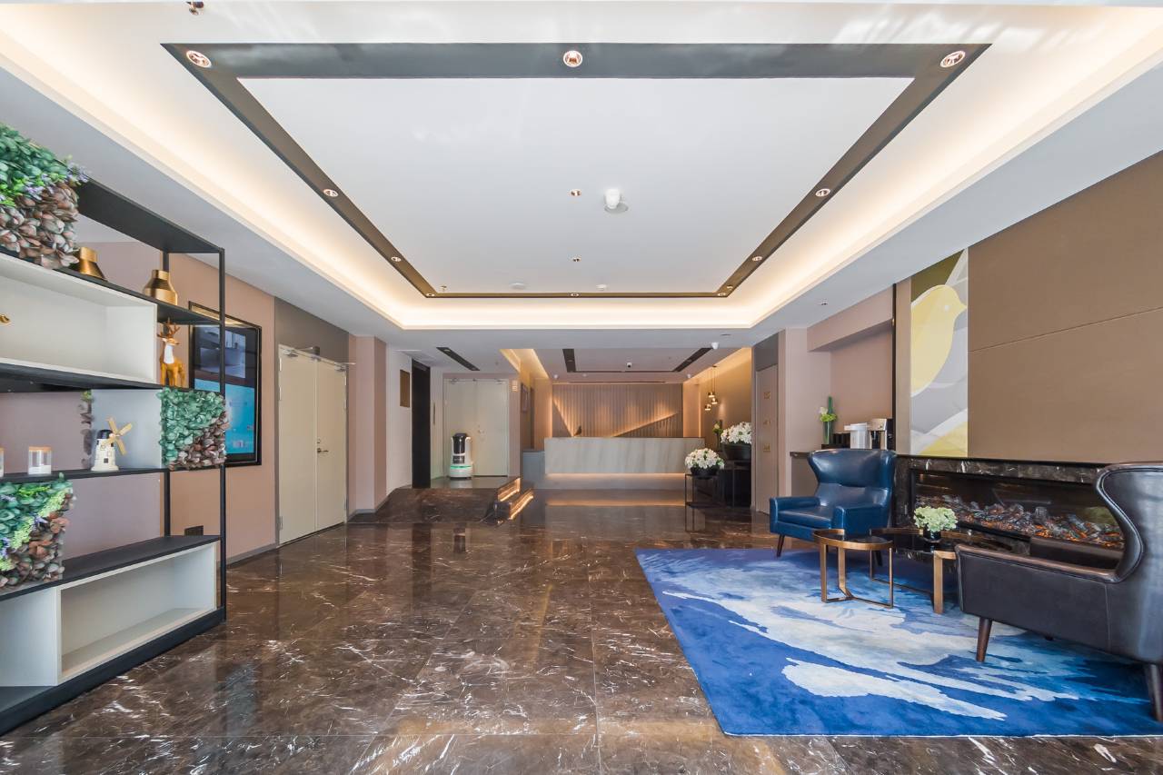 如家商旅酒店(三亚椰梦长廊三亚湾店)图片7