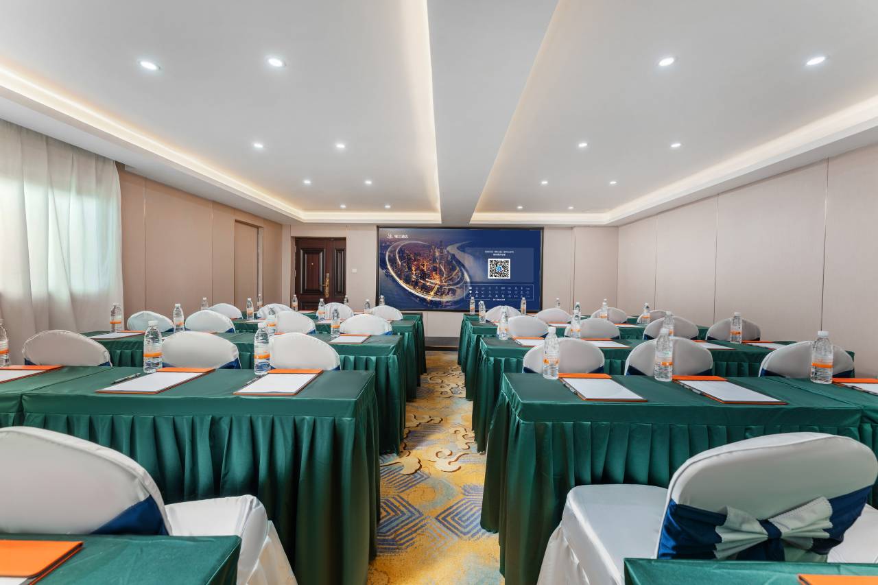 维也纳酒店(三亚湾壹号店)图片6