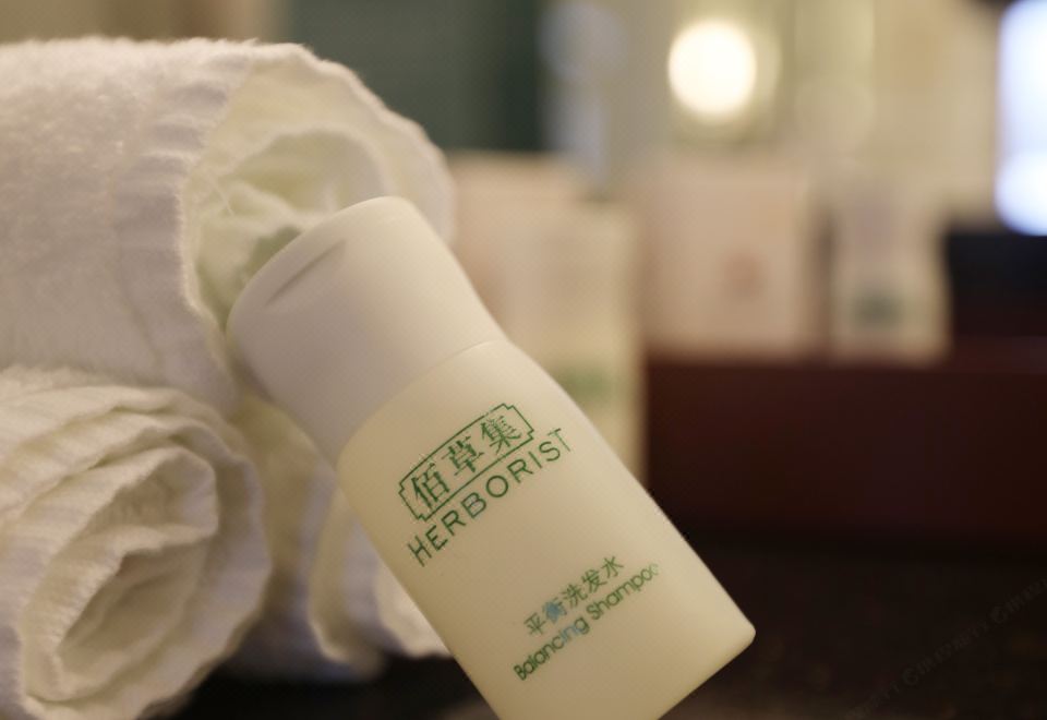 阳光国际 Zhongyou 酒店 上海图片