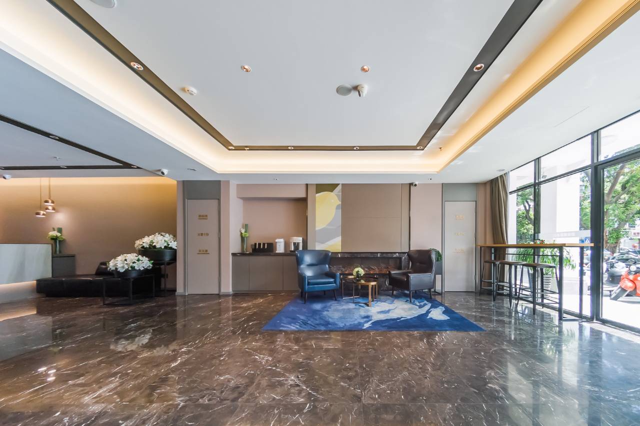 如家商旅酒店(三亚椰梦长廊三亚湾店)图片5