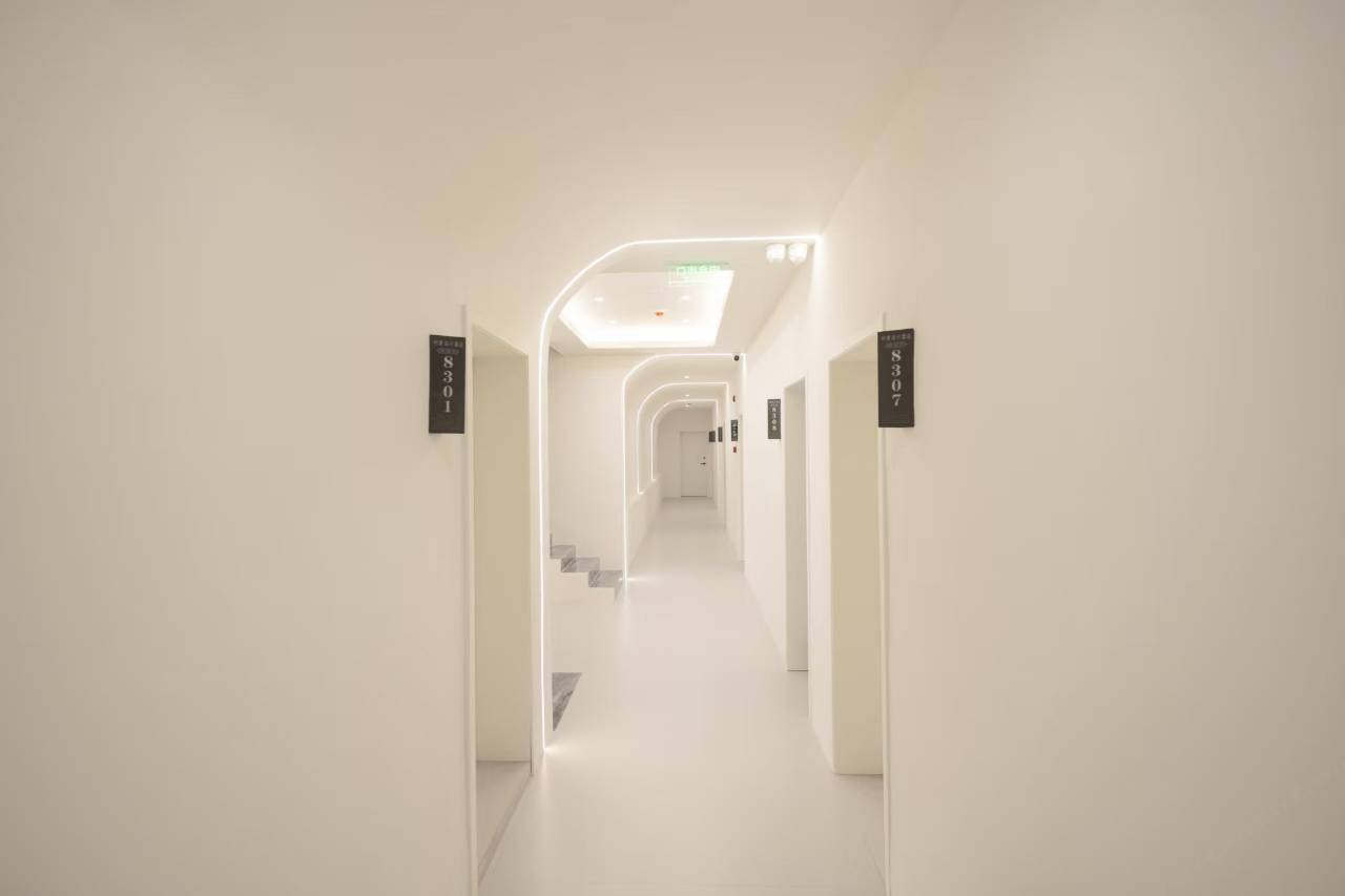 三亚时麦设计酒店(解放路店)图片4