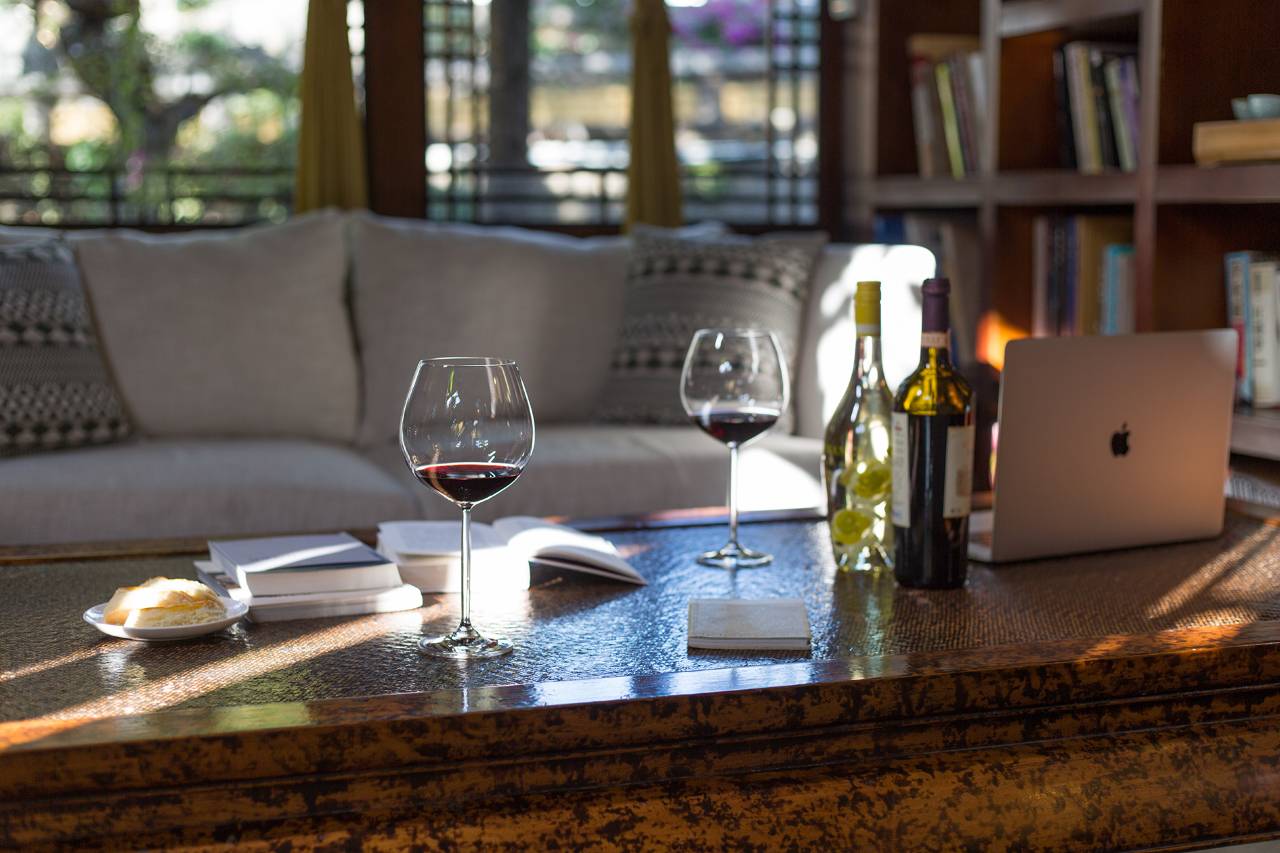 君泊轩水岸庭院(丽江古城店)图片5