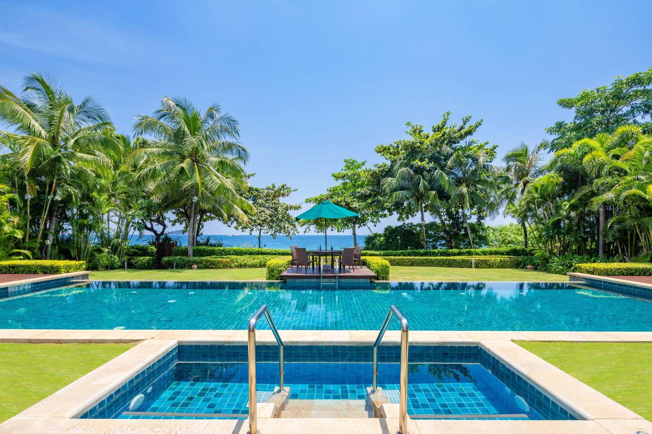 三亚亚龙湾喜来登度假酒店图片3