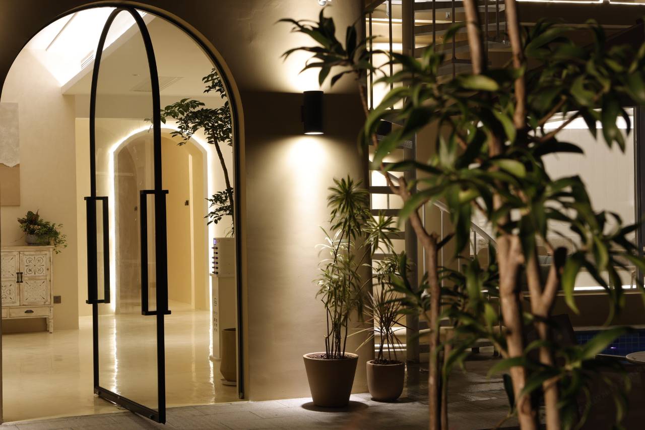 三亚海棠湾喜棠民宿(国际免税城店)图片6