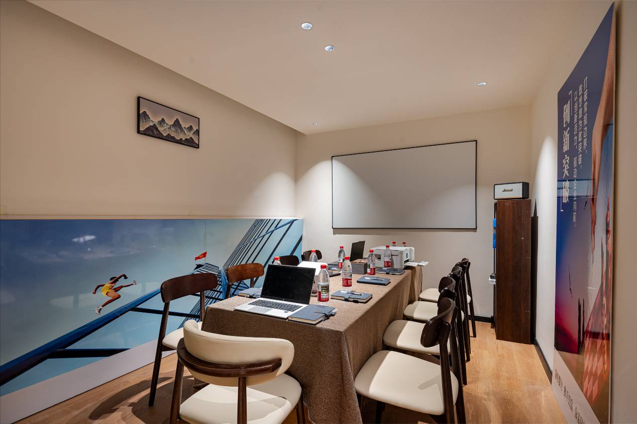 仟漫·Vista观雪山全景云端艺术花园美宿(丽江古城大水车店)图片6