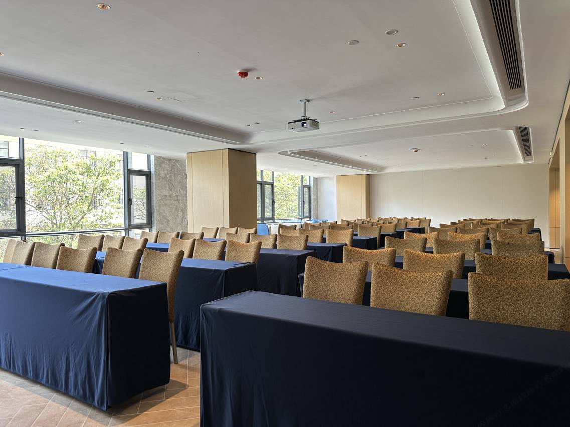 丽江古城智选假日酒店图片6