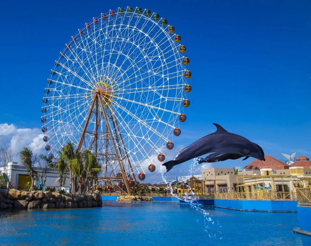 三亚海棠湾海边度假别墅(亚特免税城店)图片7