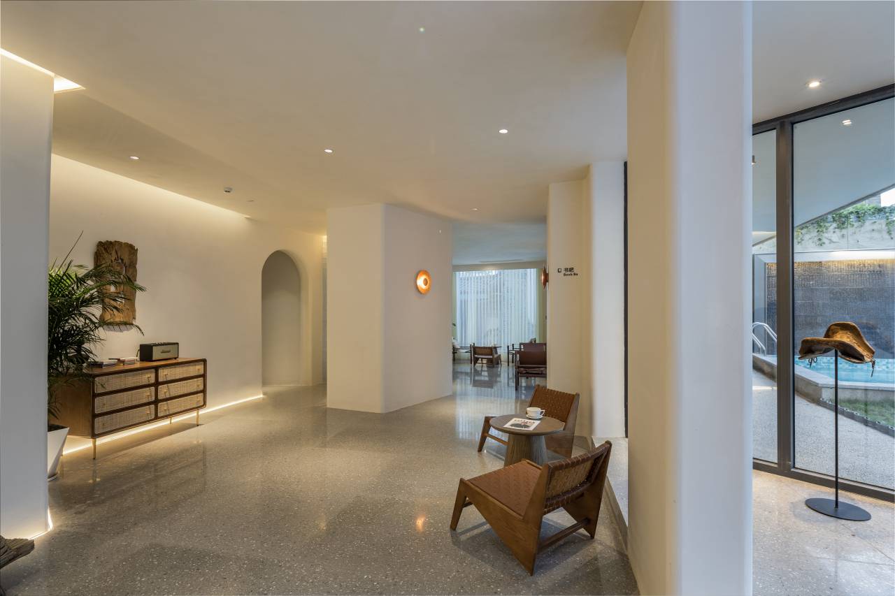 丽江古城开臣璞悦酒店(大水车店)图片7