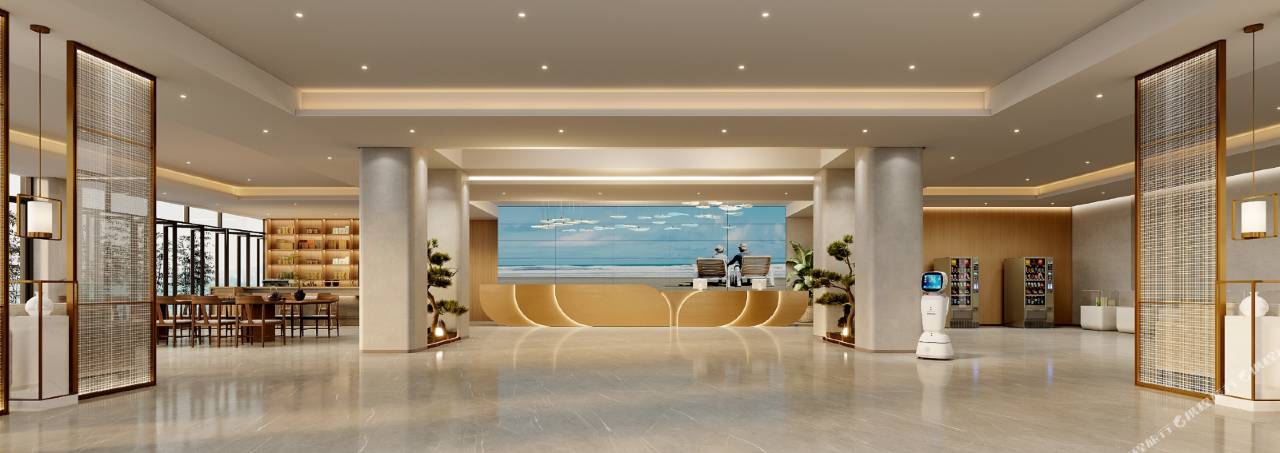 通用风华三亚度假中心海景酒店图片7