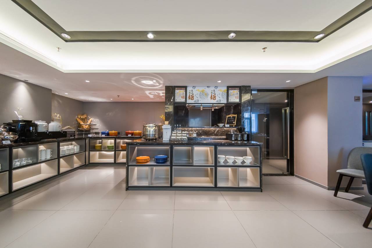 如家商旅酒店(三亚椰梦长廊三亚湾店)图片4