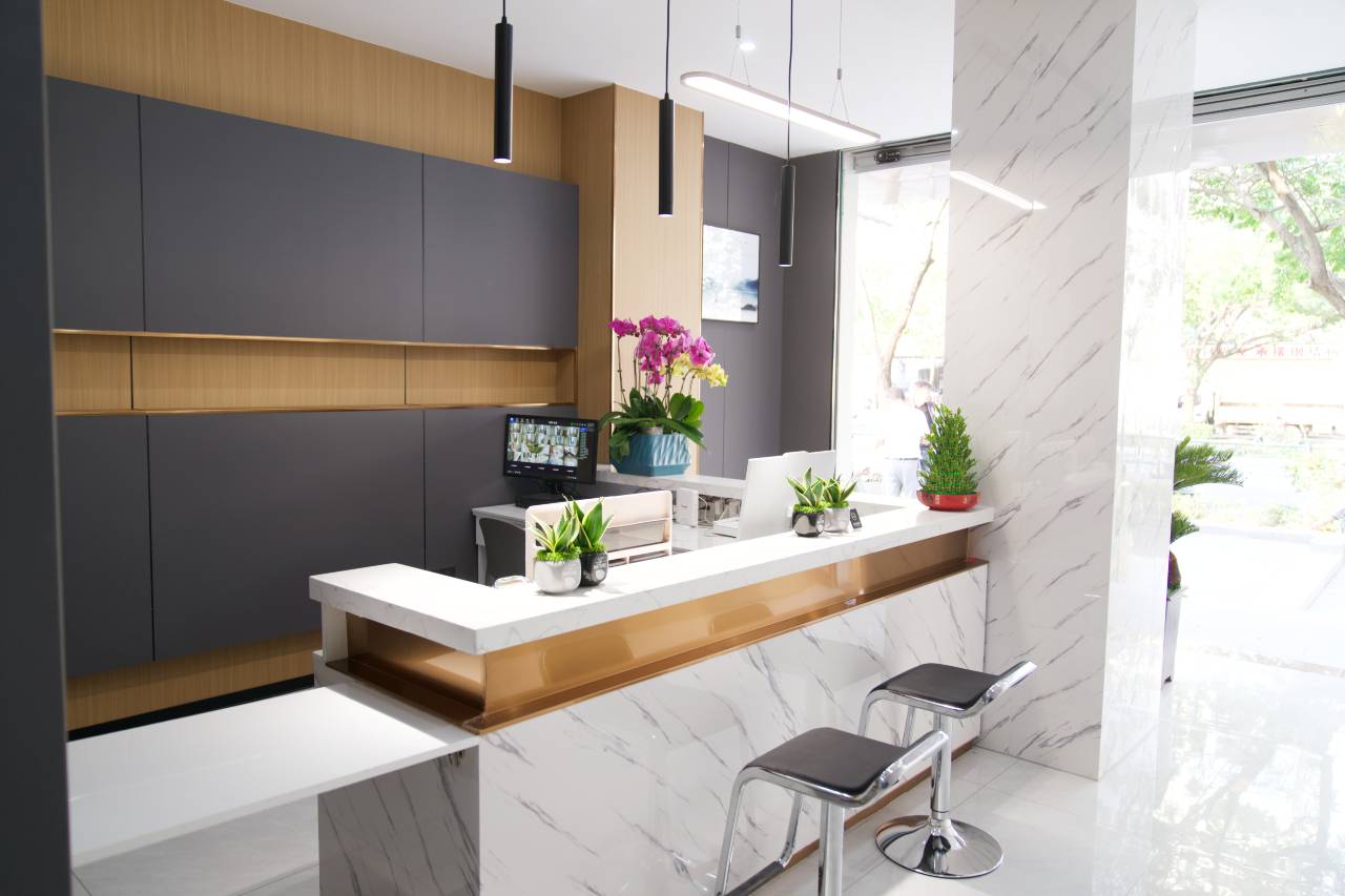 莲雾清香·喜悦酒店(三亚湾椰梦长廊店)图片5