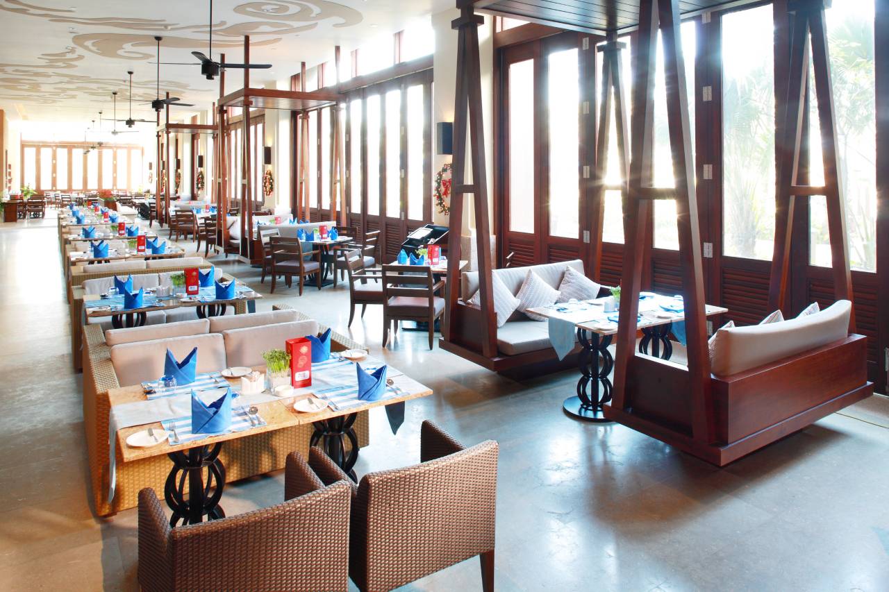 三亚国光豪生度假酒店图片4