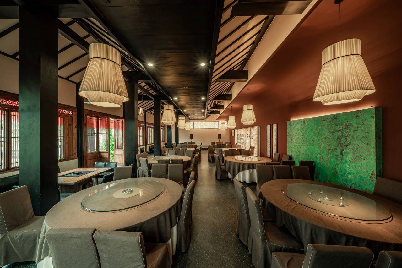 藏弥·慕也·设计师度假庄园(丽江古城区店)图片4