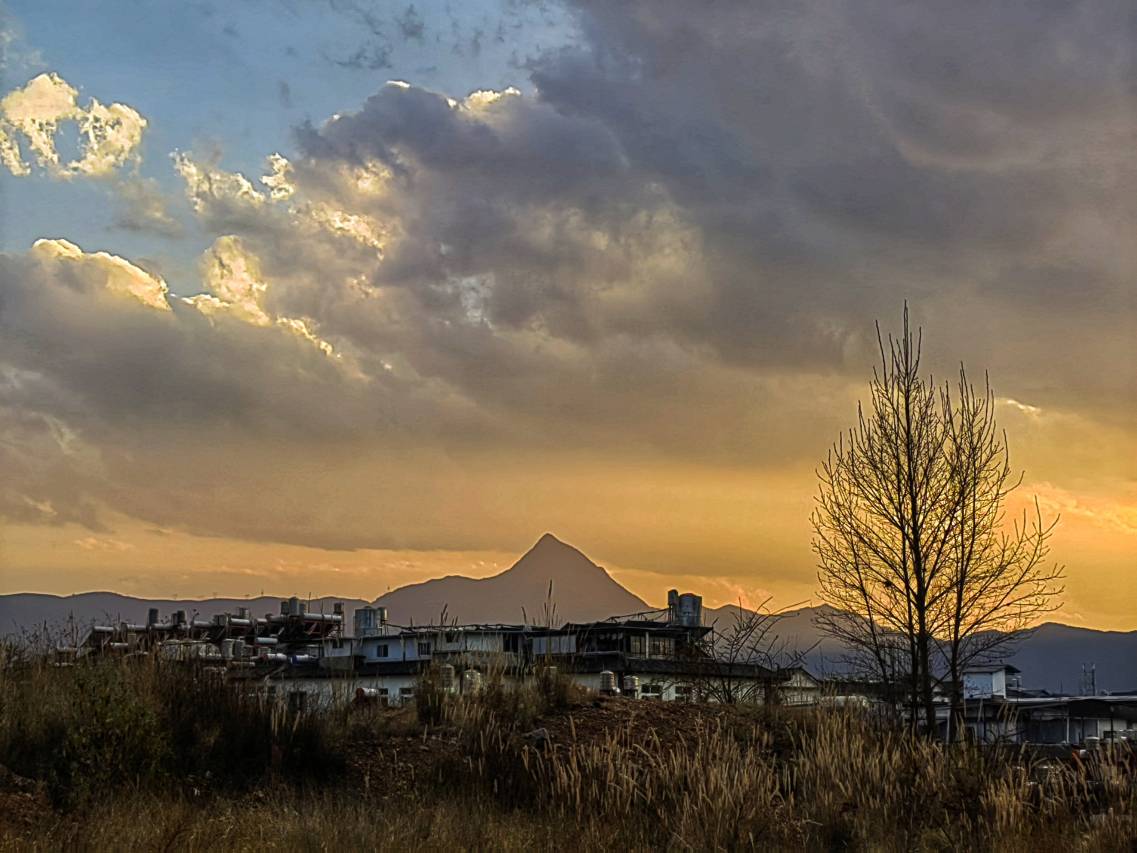知鱼青年旅舍图片2