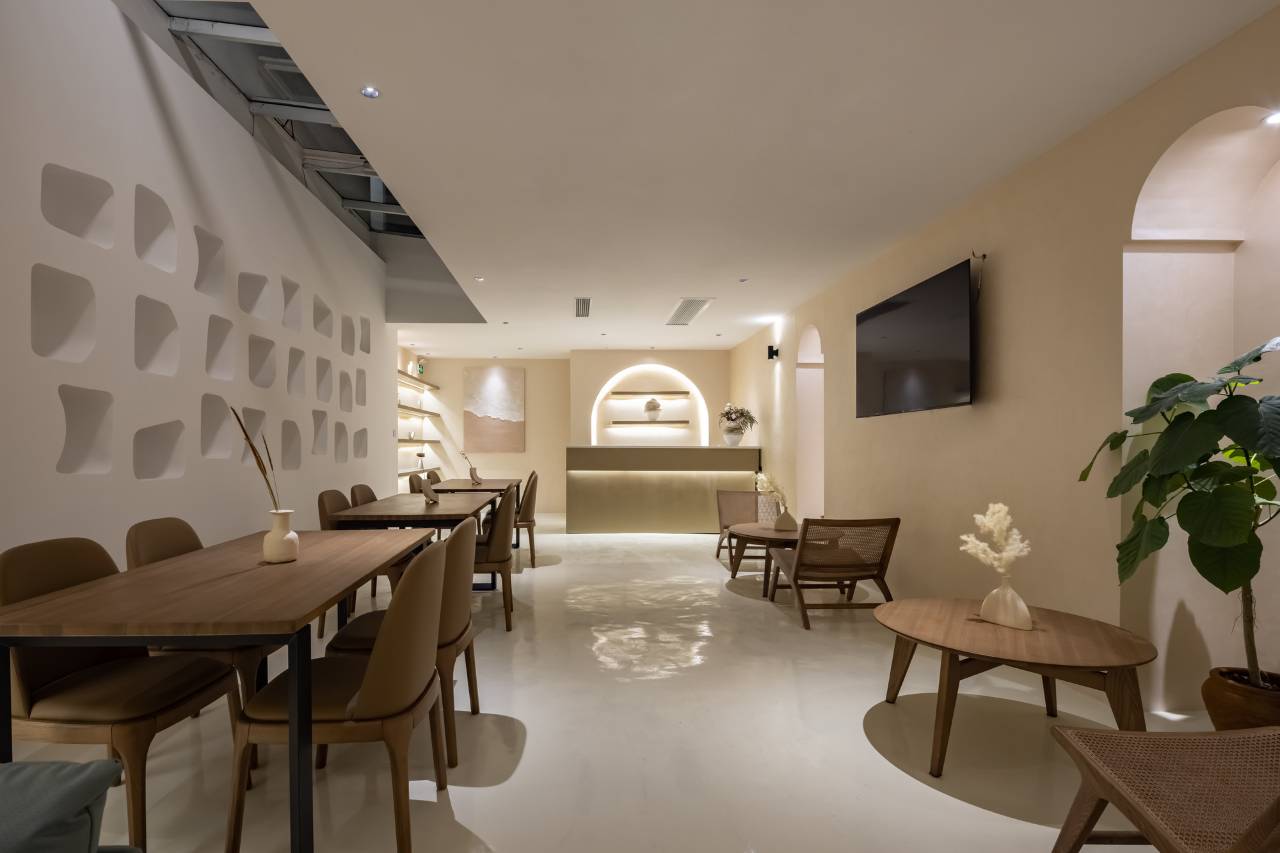 三亚海棠湾喜棠民宿(国际免税城店)图片4