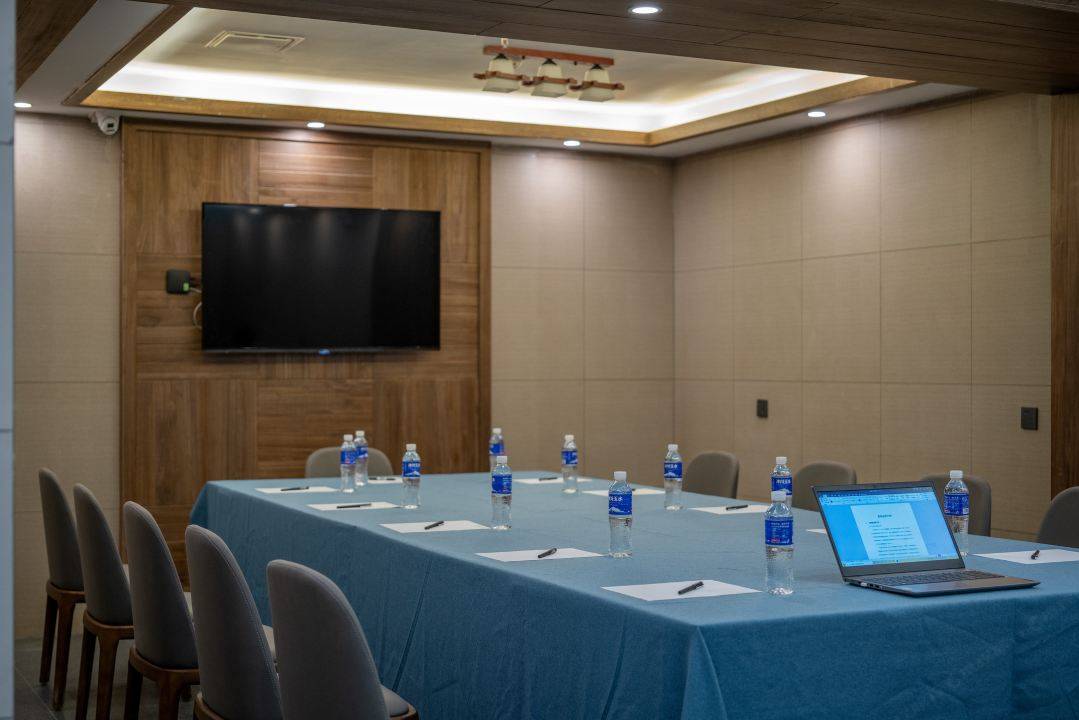 GRAND JOLI大美华宿·丽江依舍(丽江古城大水车店)图片6