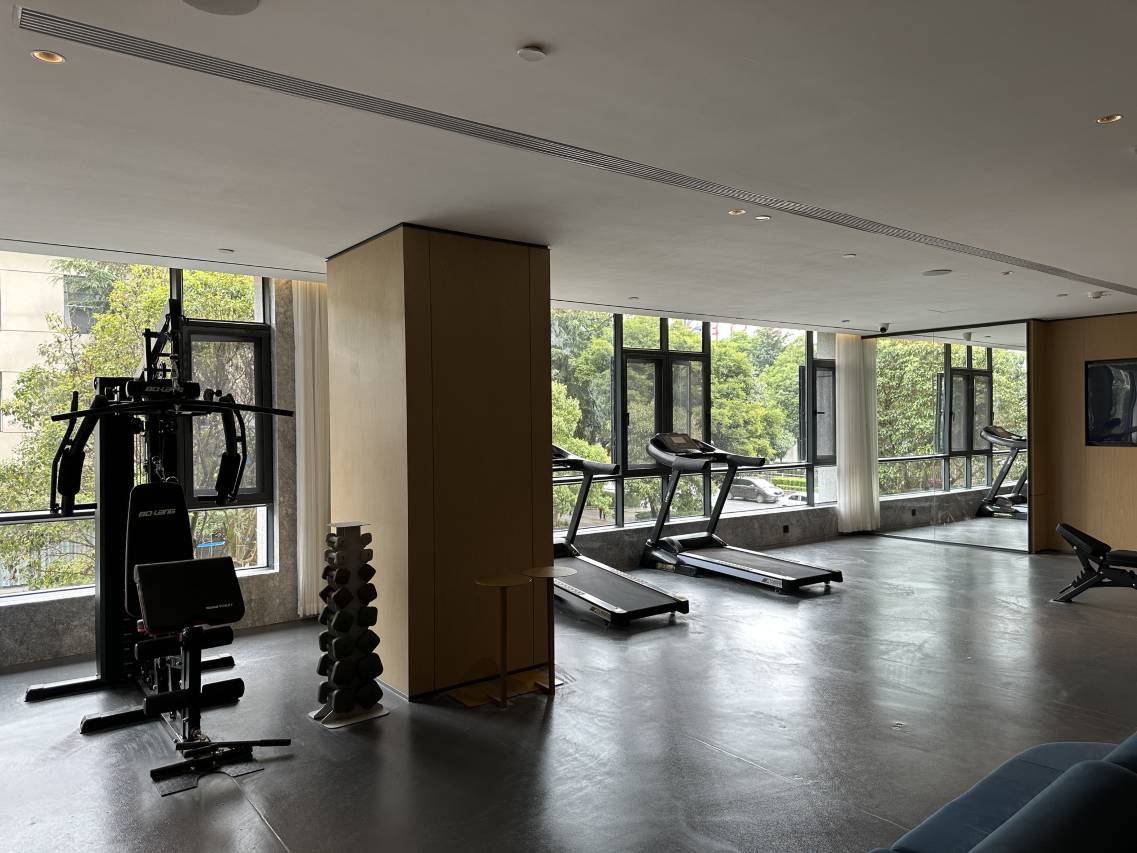 丽江古城智选假日酒店图片5