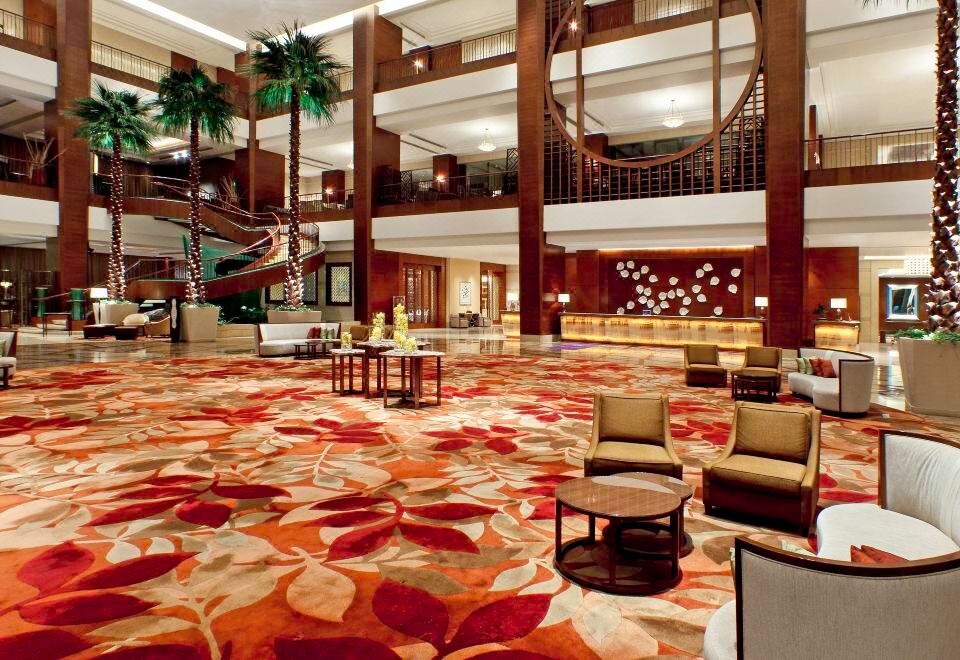 喜来登 酒店 东莞图片