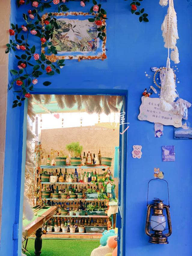 知鱼青年旅舍图片5