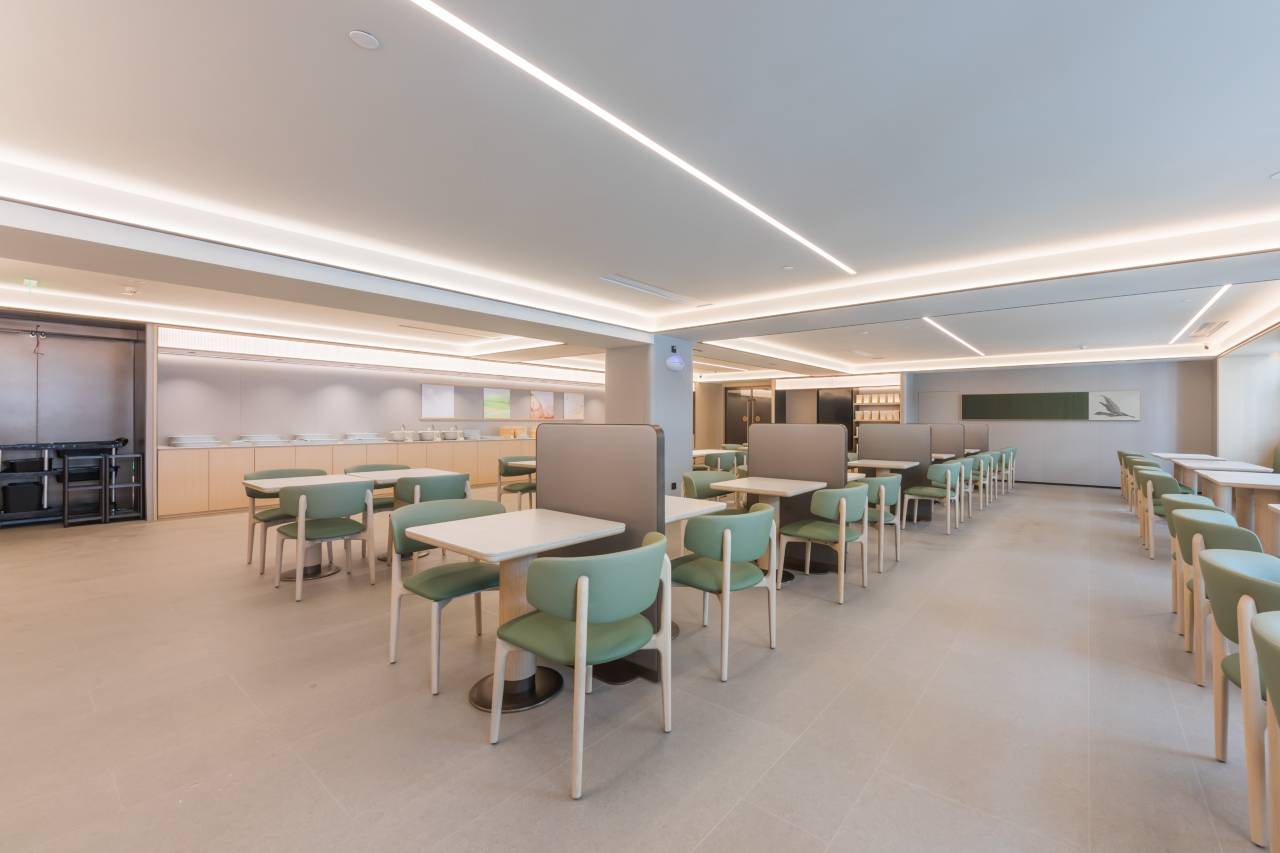 全季酒店(三亚湾壹号店)图片4