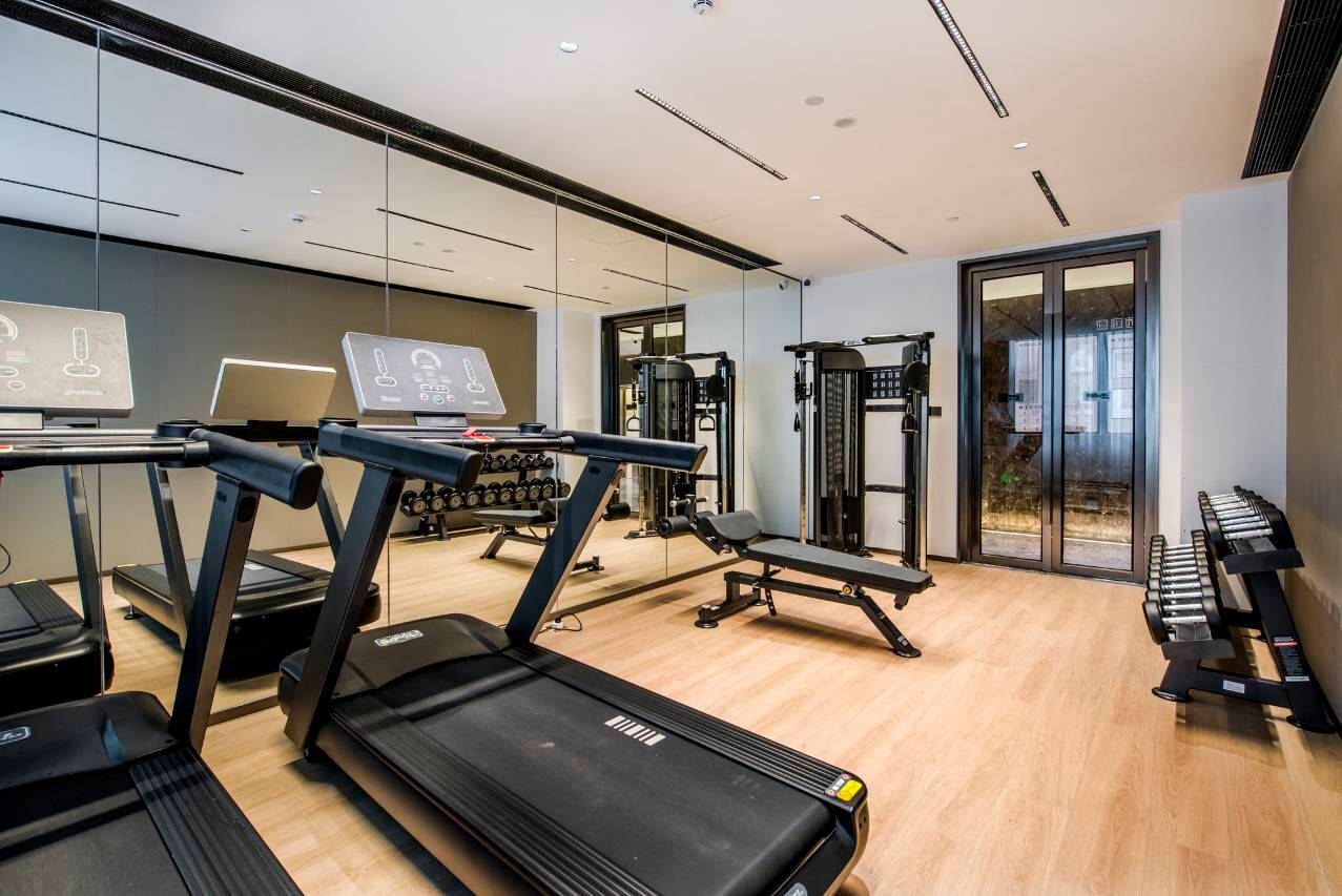 丽江德庭花园酒店(古城区大水车店)图片5