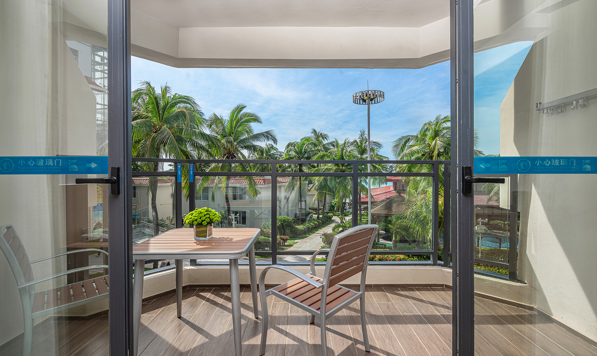 三亚南中国大酒店图片5