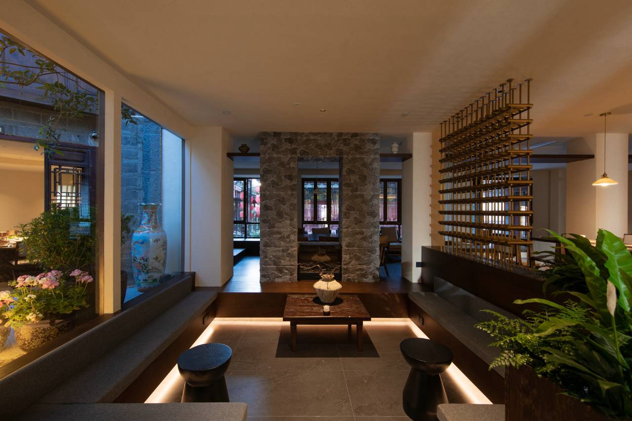 丽江古城乐野云舒·Luxe Retreat｜古城秘境酒店(大水车店)图片4