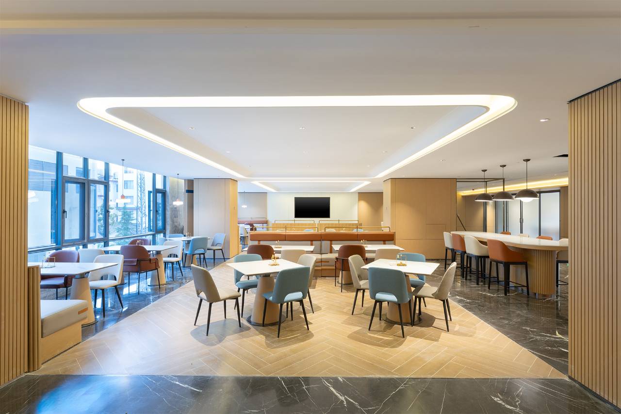 丽江古城智选假日酒店图片4