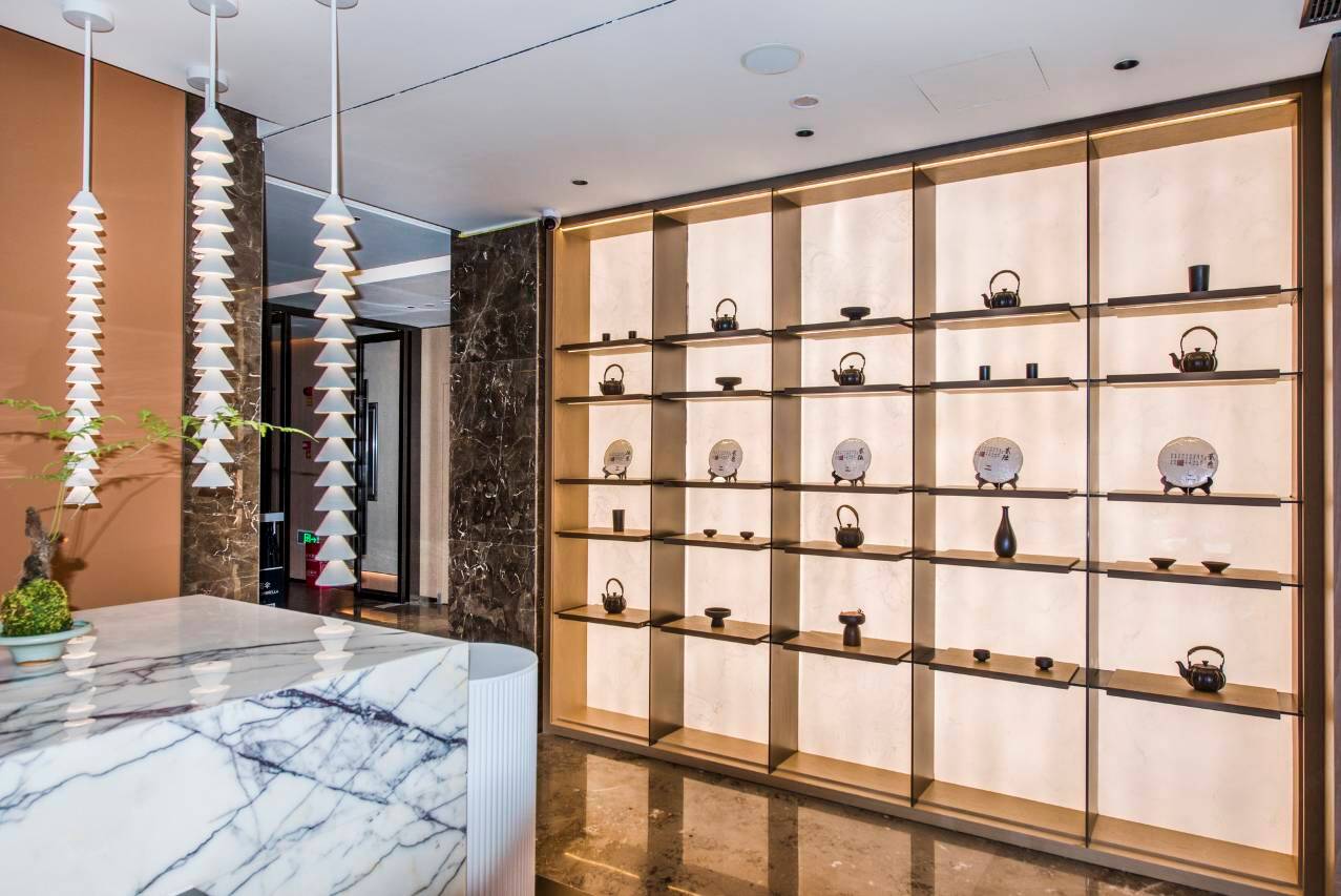 丽江德庭花园酒店(古城区大水车店)图片7