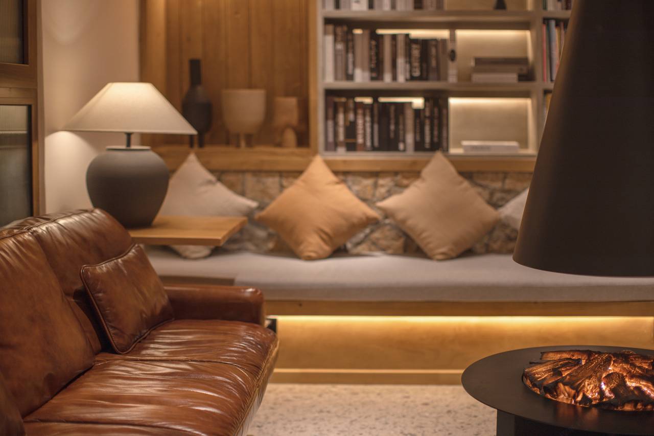 梵尘里•设计师花园美宿 (丽江古城大水车店)图片5