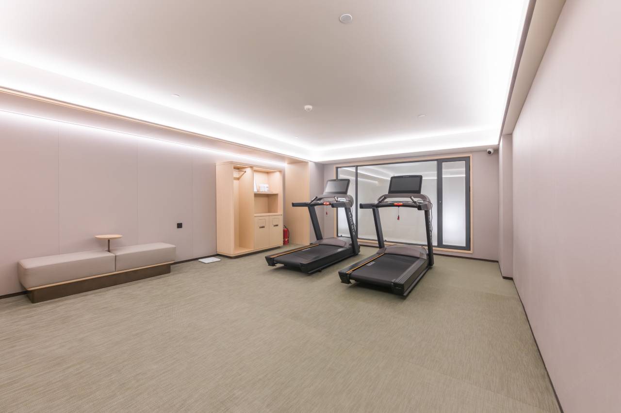 全季酒店(三亚湾壹号店)图片5