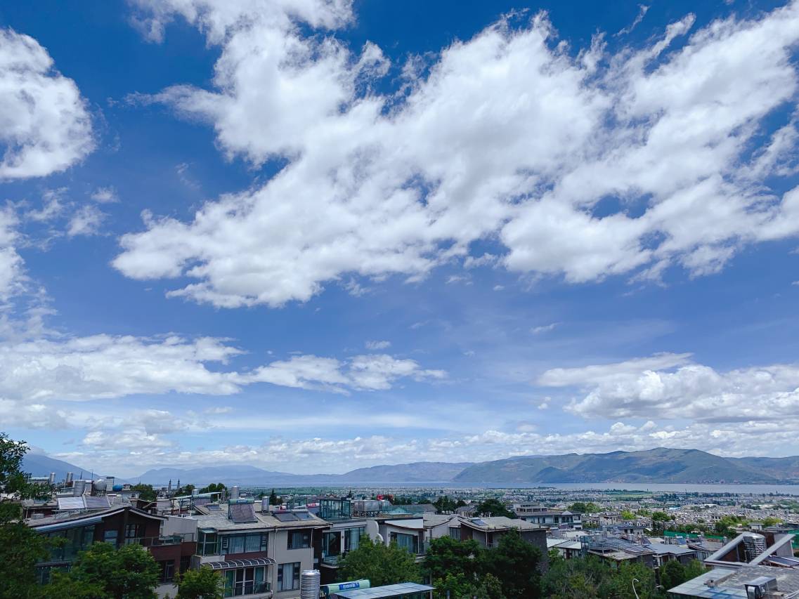 知鱼青年旅舍图片7