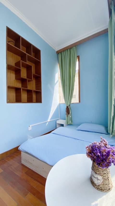 丽江简影青年旅舍图片3