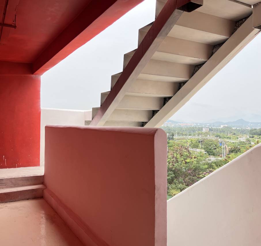 三亚海棠湾喜棠民宿(国际免税城店)图片7