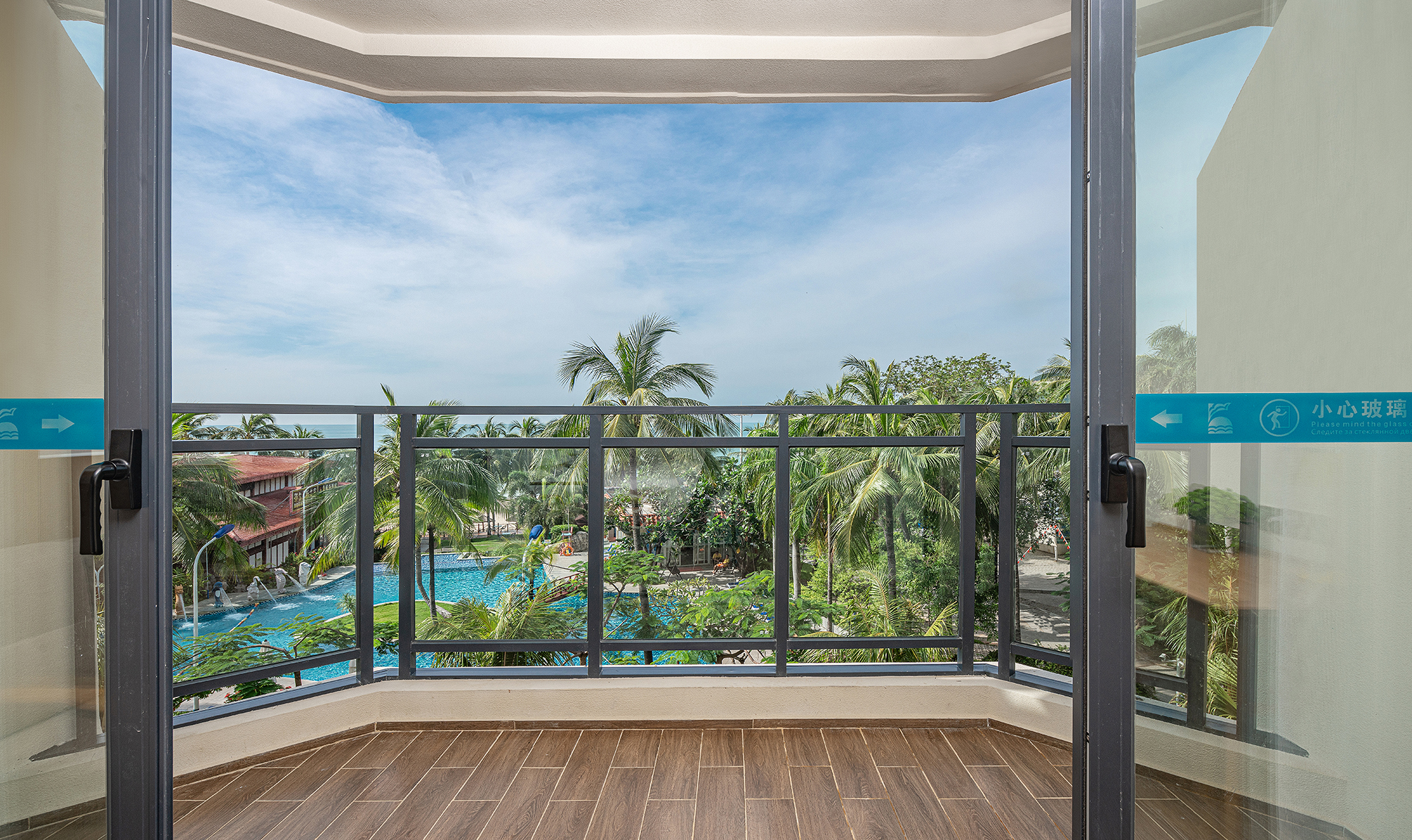 三亚南中国大酒店图片4