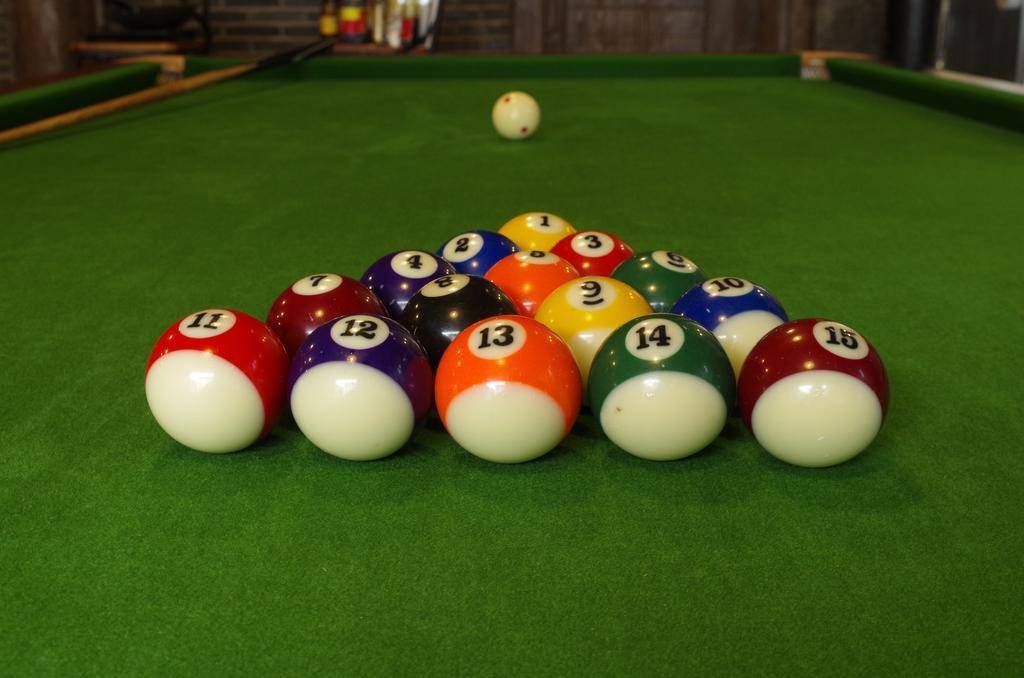 丽江背包十年青年旅舍图片5