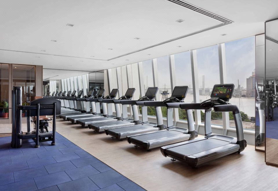 JW万豪侯爵 酒店 上海 浦东图片