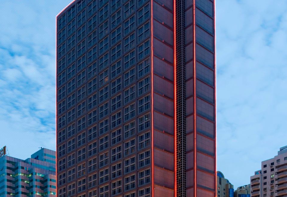 the Hongta 酒店, A Luxury Collection 酒店, 上海图片