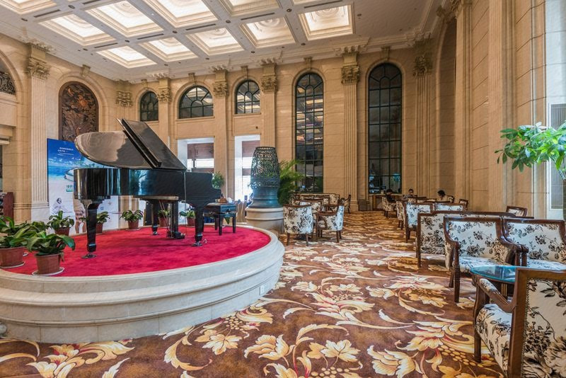 三亚宝宏大酒店图片8